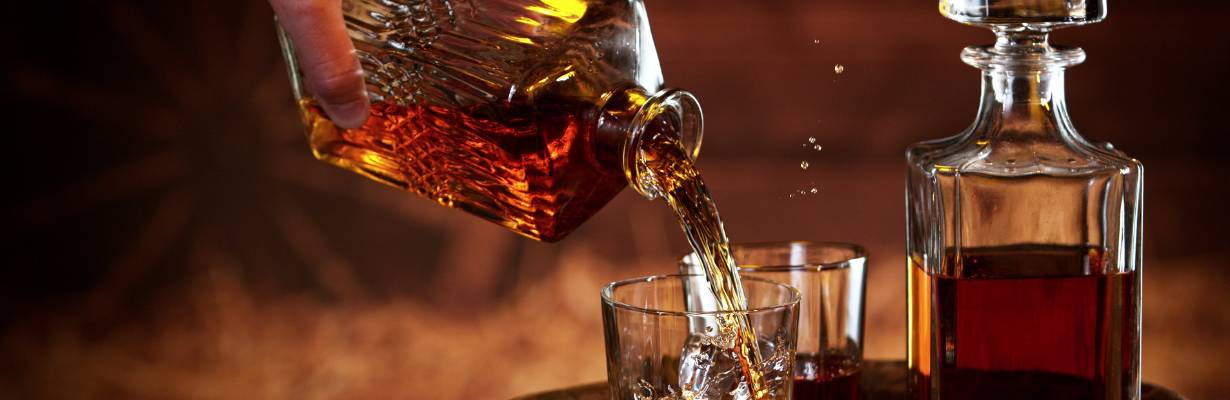 Primeiro resort de uísque do mundo será inaugurado na Escócia