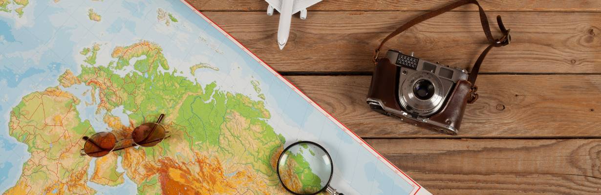 6 maneiras de viajar de Portugal para Espanha: veja preços e o que considerar