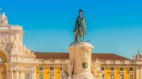 Como sair do aero e chegar ao centro de Lisboa? Veja opções de metrô, ônibus, trem, expresso e Uber com preços e dicas úteis.