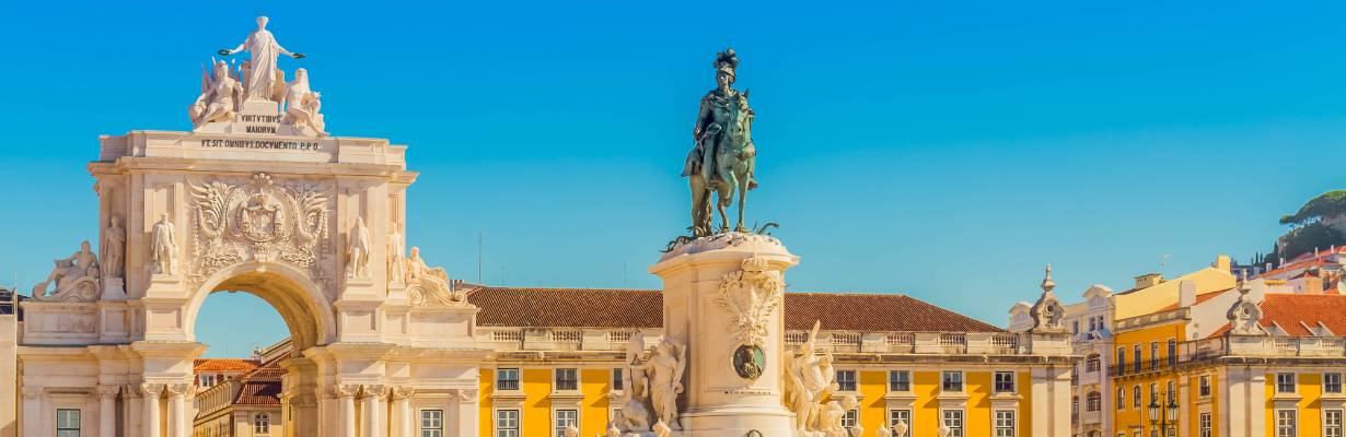 Como sair do aeroporto e chegar ao centro de Lisboa