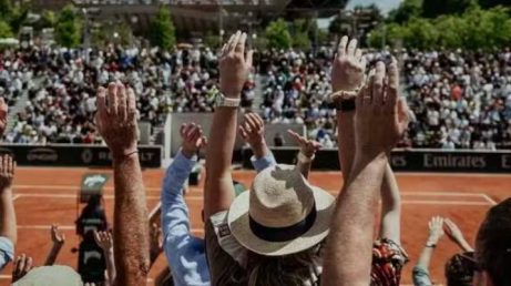 Quanto custa viajar para Roland Garros em 2026? Veja preços de ingressos, hotel e passagem