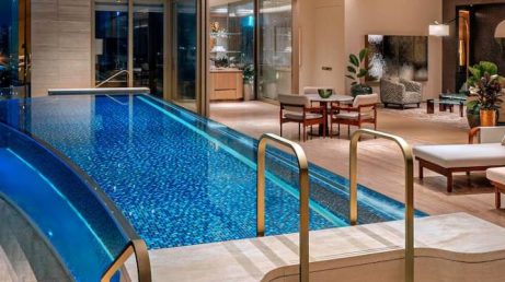 Forbes Travel Guide 2026: melhores hotéis, spas e cruzeiros de luxo do mundo