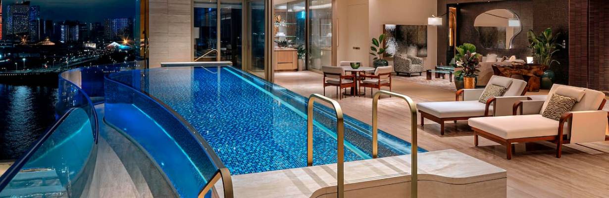 Forbes Travel Guide 2026: melhores hotéis, spas e cruzeiros de luxo do mundo