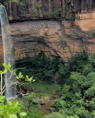 Chapada dos Guimarães