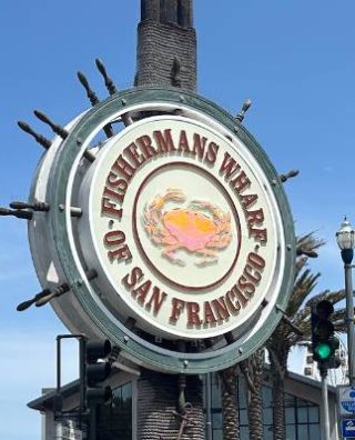 Fisherman’s Wharf e Pier 39