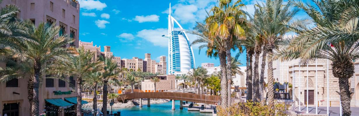 Porque o Burj Al Arab vai fechar por 18 meses em Dubai?