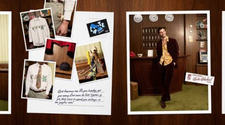 Late Checkout: marca transforma hotéis e souvenirs em coleção estilosa para viajantes