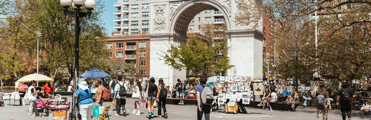 Vale a pena viajar para os EUA agora? Filas de até 4 horas e polêmicas afetam o turismo