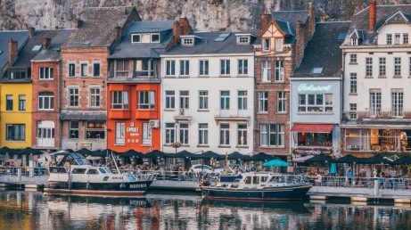 Descubra 5 bate-voltas subestimados na Europa com dicas de como chegar, o que fazer e destinos surpreendentes para sair do roteiro óbvio.