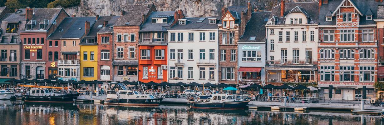 5 bate e volta na Europa que ninguém está falando — mas deveria