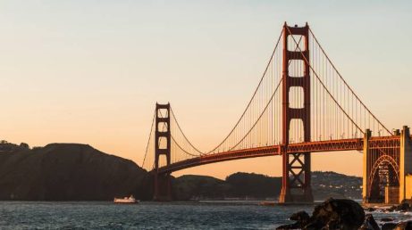 Confira 12 experiências que não podem faltar em uma viagem a São Francisco!