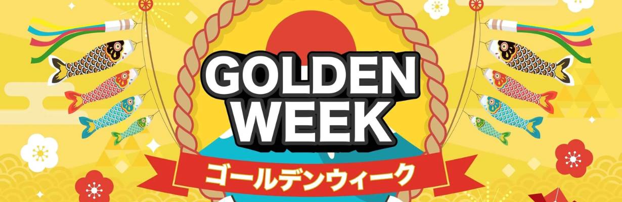 Golden Week Japão: o que é, quando acontece e o que esperar em 2026
