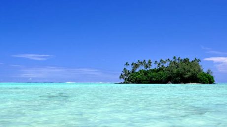 Saia do óbvio! 5 lugares com água surreal para viajar em 2026