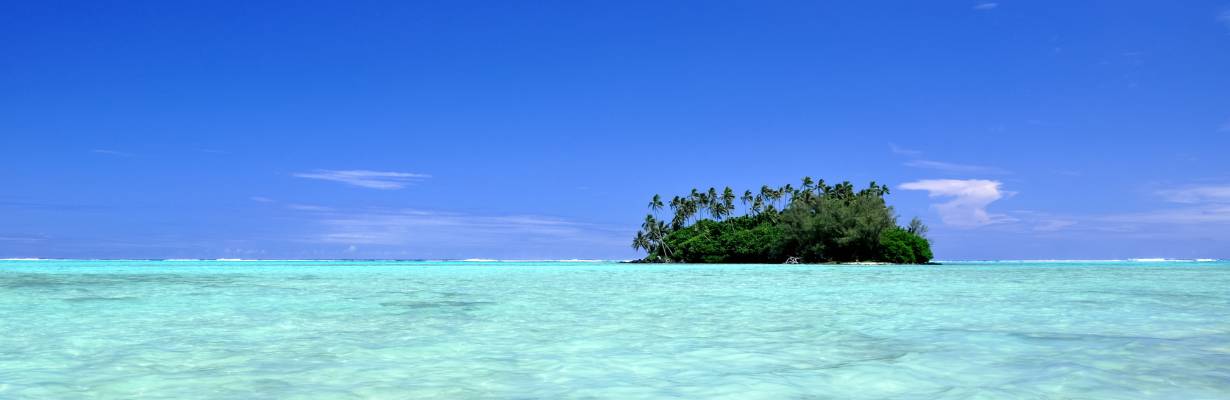 Saia do óbvio! 5 lugares com água surreal para viajar em 2026