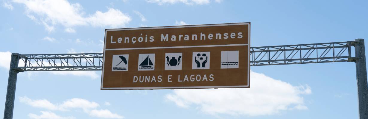 Lençóis Maranhenses: qual base escolher entre Barreirinhas, Atins e Santo Amaro?