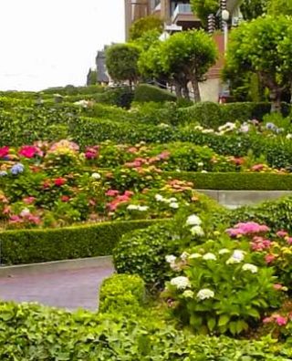 Lombard Street