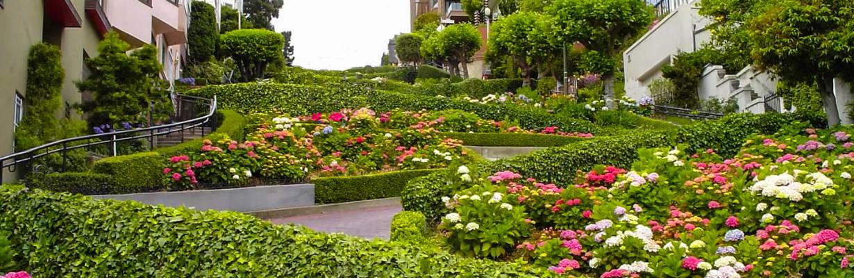 Lombard Street