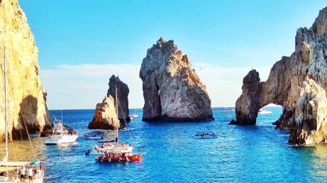 Mais voos, hotéis de luxo e restaurantes premiados: Los Cabos quer entrar de vez no radar dos brasileiros.