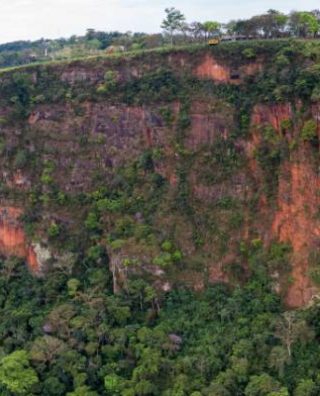 Morro de São Jerônimo