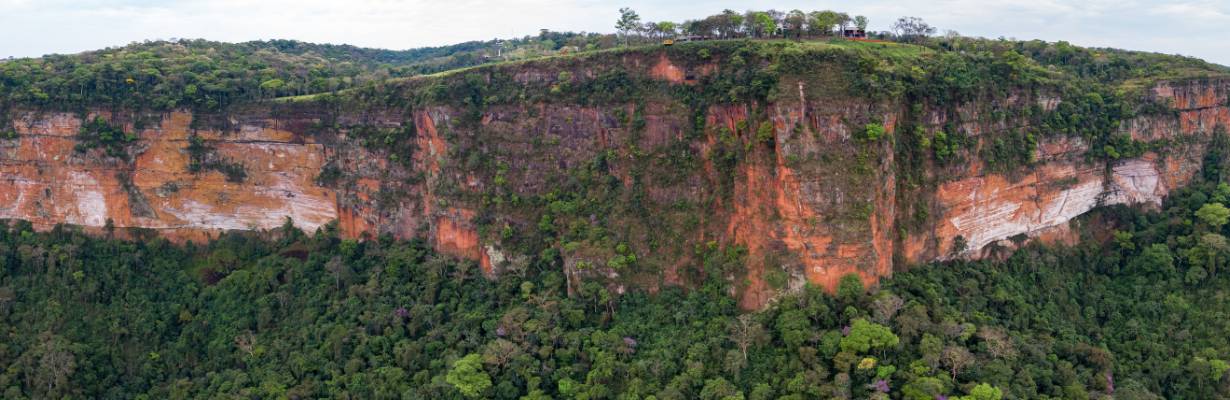 Morro de São Jerônimo