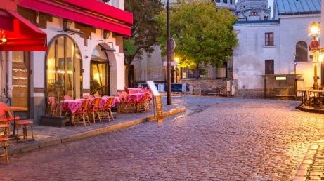 Paris fora do roteiro tradicional: 3 dias de roteiro a pé por bairros charmosos