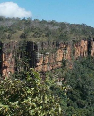 Parque Nacional da Chapada dos Guimarães