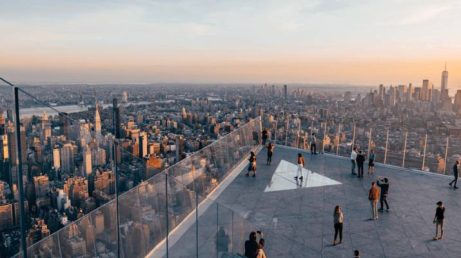 Principais observatórios de Nova York: veja os 5 melhores mirantes da cidade