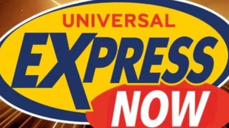 Universal aposta em fura-filas avulso e transforma a forma de usar o Express nos parques.