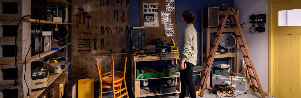 50 anos da Apple: um dos maiores museus é inaugurado na Europa