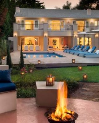 AtholPlace Hotel & Villa