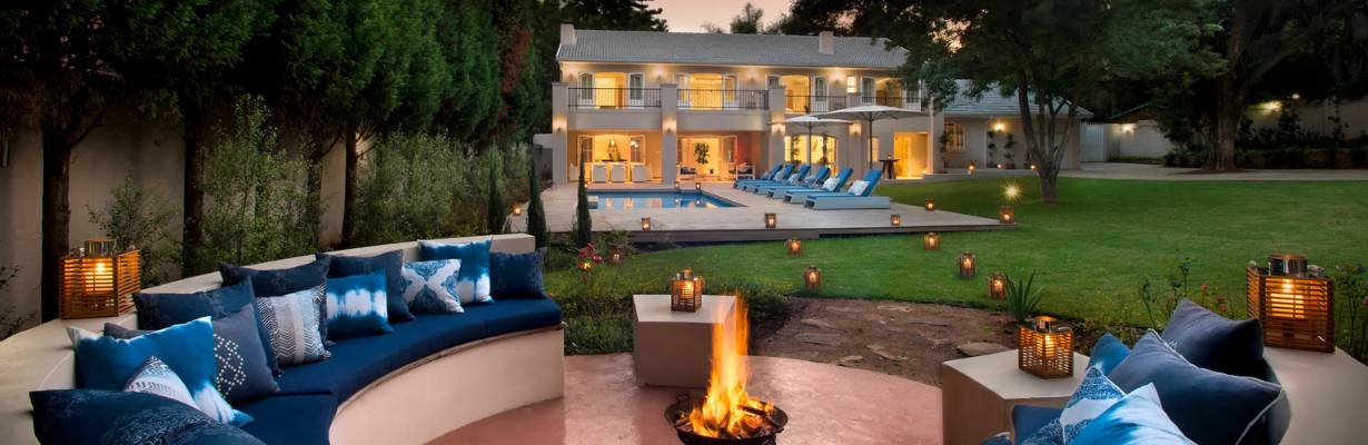 AtholPlace Hotel & Villa