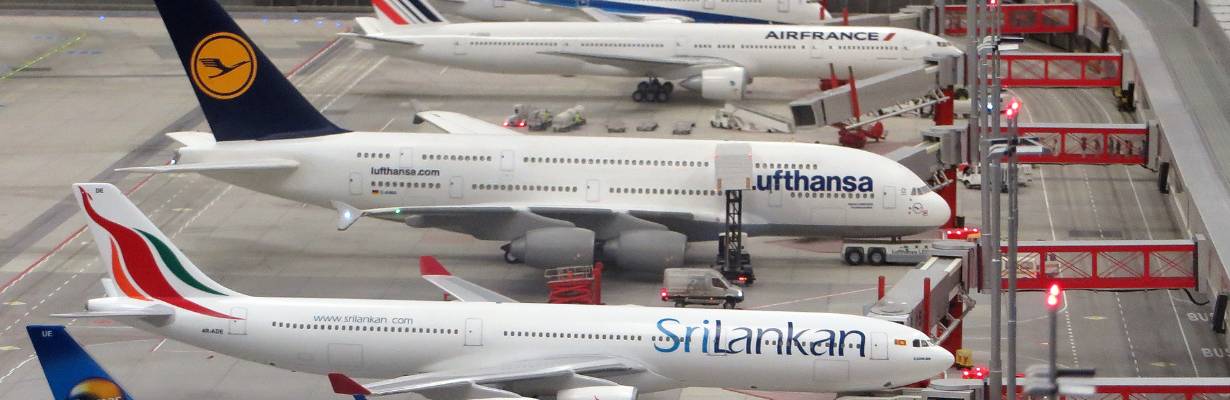 Europa pede menos voos e mais home office para enfrentar crise energética