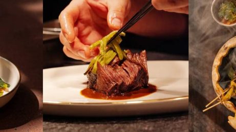 Paraísos gastronômicos: 7 cidades para quem ama comer bem em viagem