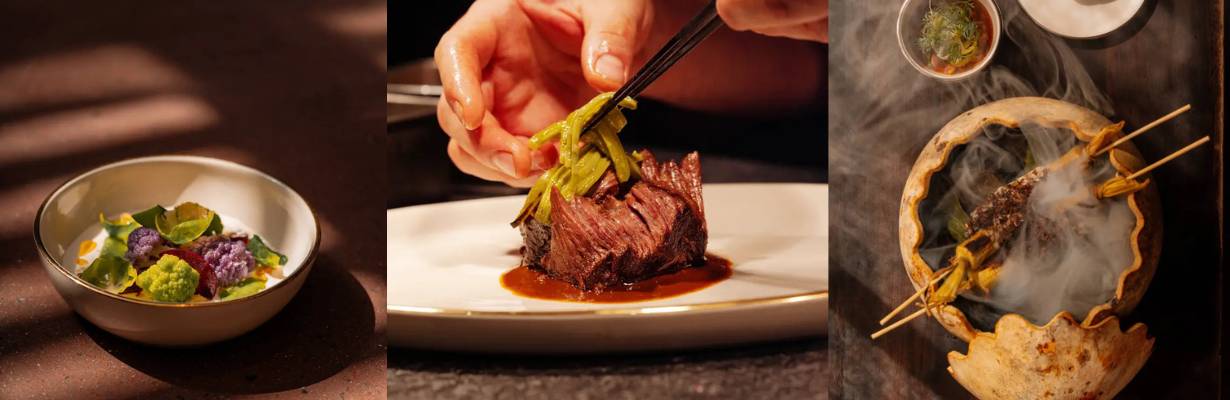Paraísos gastronômicos: 7 cidades para quem ama comer bem em viagem