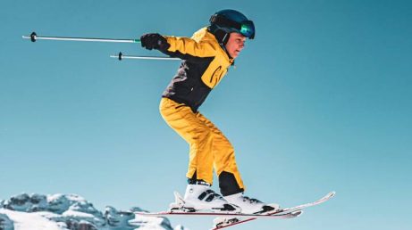 Cerro Catedral é eleito melhor estação de esqui da América Latina