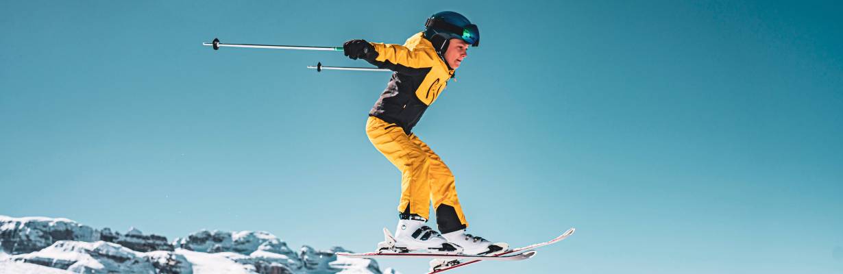 Cerro Catedral é eleito melhor estação de esqui da América Latina