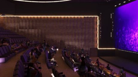 São Paulo aposta em cinemas de rua com novos espaços na Vila Madalena e centro