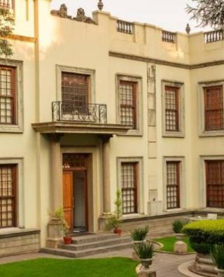 Fairlawns Boutique Hotel & Spa