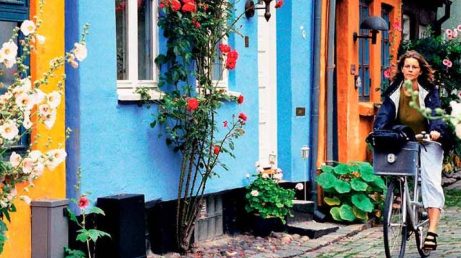 As 10 cidades mais felizes do mundo em 2026