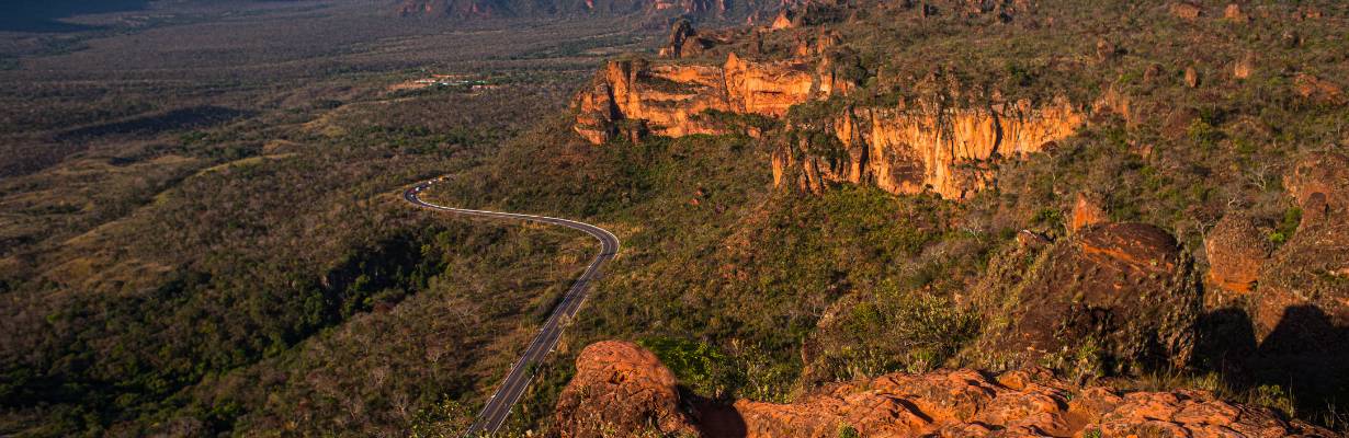 Quando ir para Chapada dos Guimarães