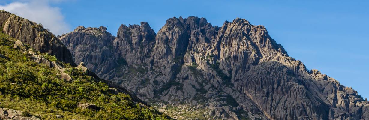 10 lugares para viajar de carro no feriado de abril saindo de SP