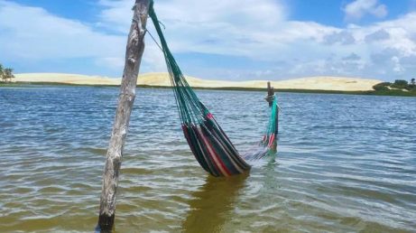 7 destinos no Brasil em alta que ainda não estão saturados e que prometem bombar em 2026.