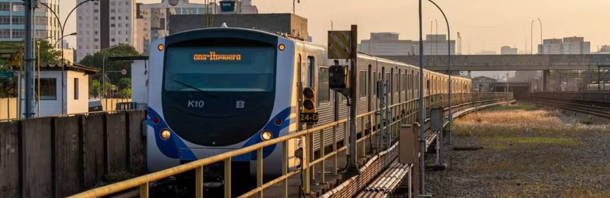 Metrô de São Paulo terá operação 24h neste fim de semana; veja como vai funcionar