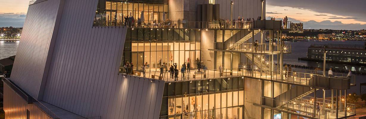 Os melhores museus de Nova York para incluir no roteiro