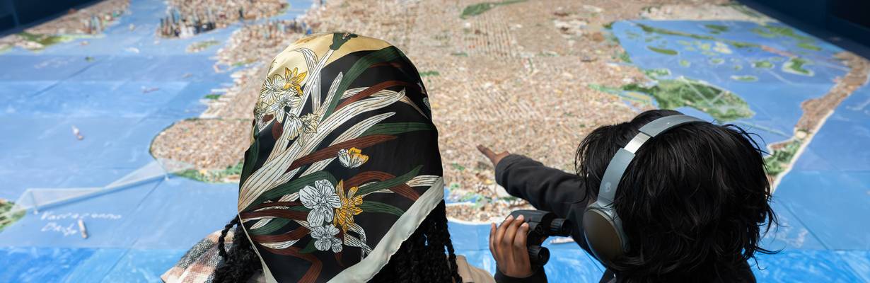 Descubra qual a atração mais imperdível de NY segundo o prefeito da cidade