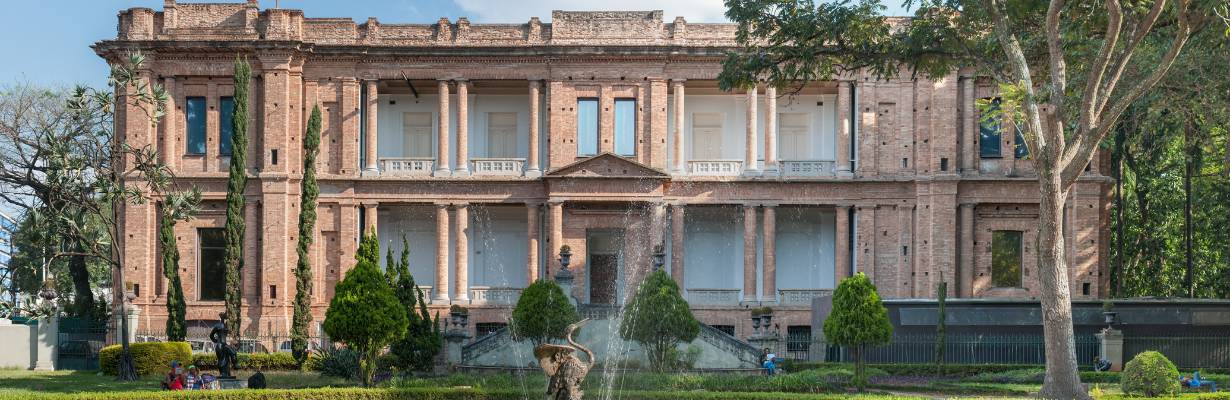 Brasil tem 4 museus entre os mais visitados do mundo; veja quais são