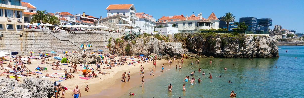 Para onde ir em bate e volta de Lisboa: 7 destinos perfeitos para escapar da cidade