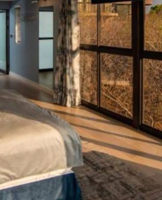 Thaba Eco Hotel