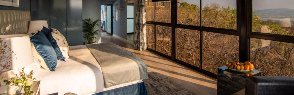 Thaba Eco Hotel