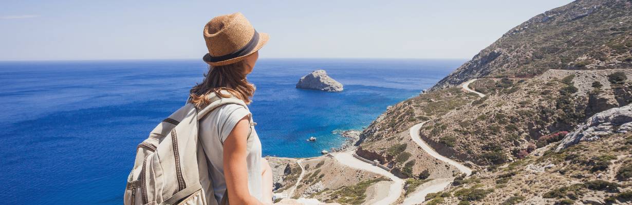 10 cidades para quem vai viajar sozinho pela primeira vez: lugares que já fui sozinha